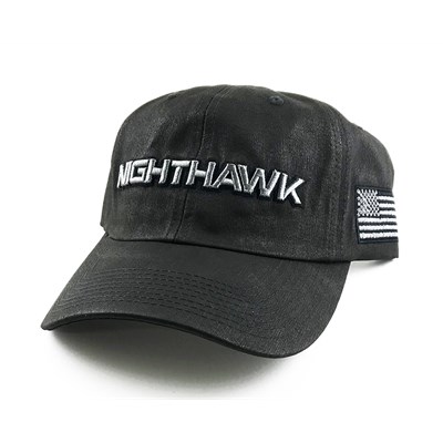 Keps Nighthawk Cap